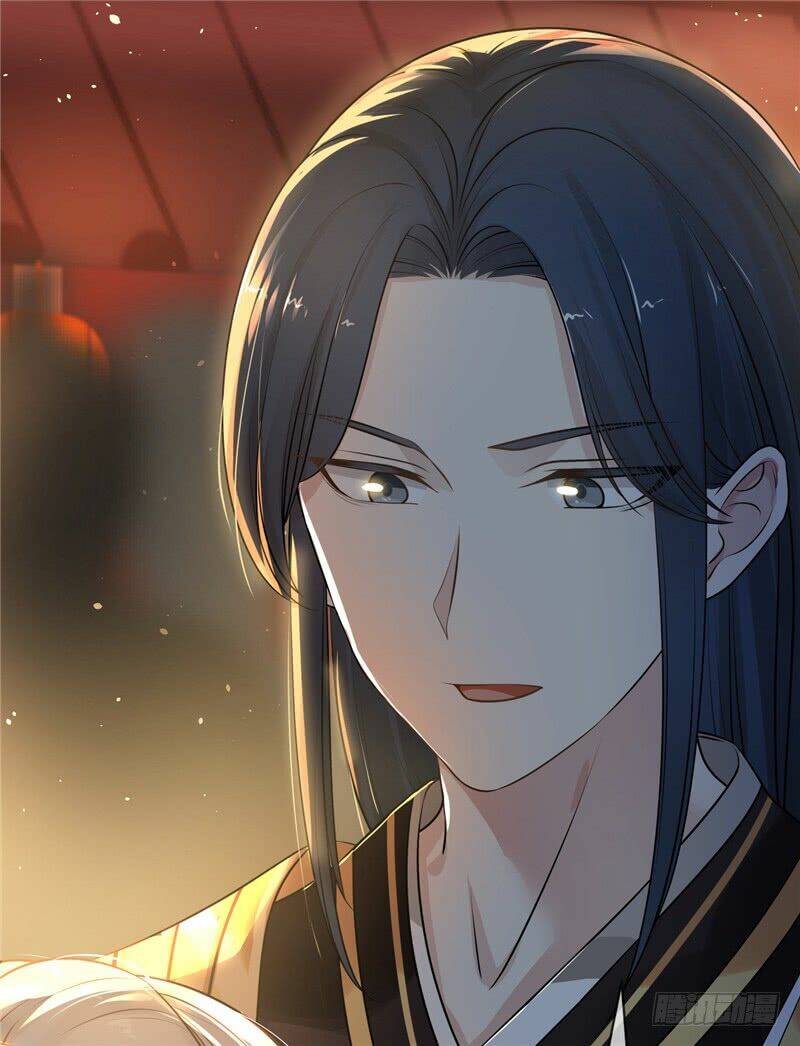 Thanh Cung Chi Ninh Mặc Vô Thanh: Chapter 3