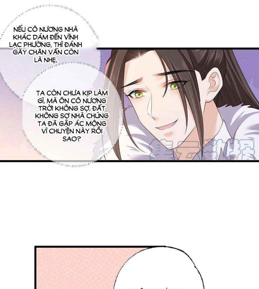 Nữ Thủ Phú Chi Kiều Sủng Nhiếp Chính Vương: Chapter 141