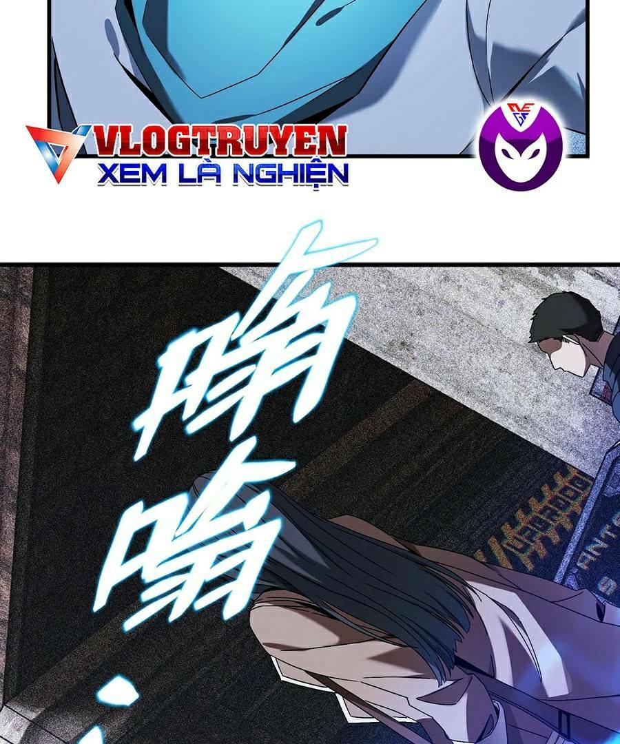 Người Chơi Siêu Mạnh: Chapter 3