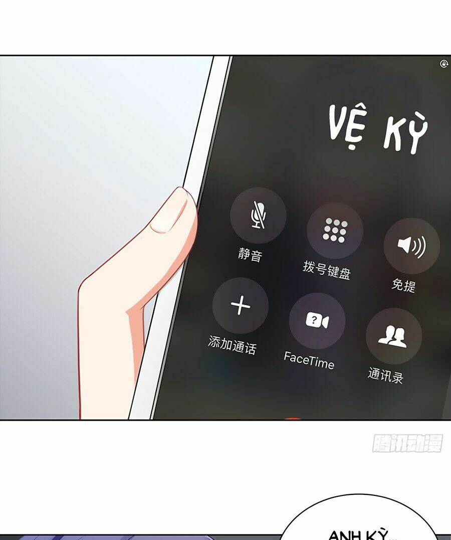 Bộ Váy Rực Rỡ Ánh Sao: Chapter 15