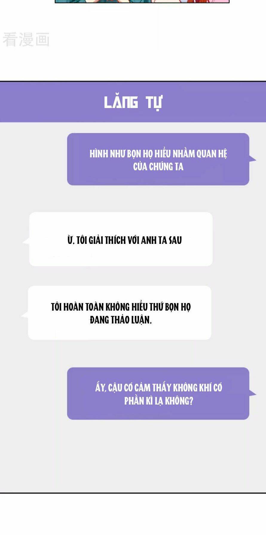 Địa Ngục Cáo Bạch Thi: Chapter 83