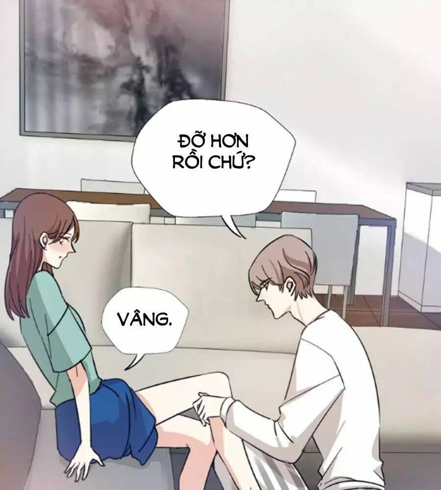 Mùi Hương Lãng Mạn: Chapter 23