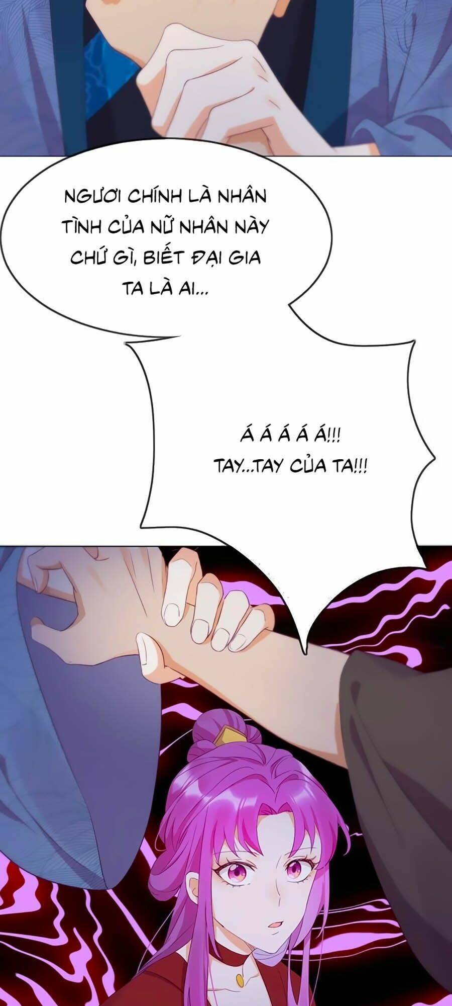 Vân Tưởng Chi Ca: Truy Ái Chỉ Lệnh: Chapter 4