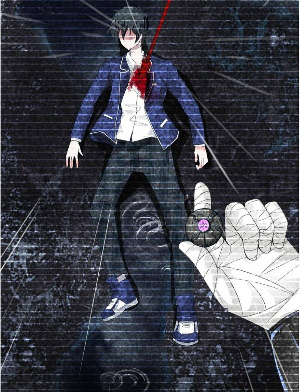 Đại Chiến Yêu Tinh: Chapter 5