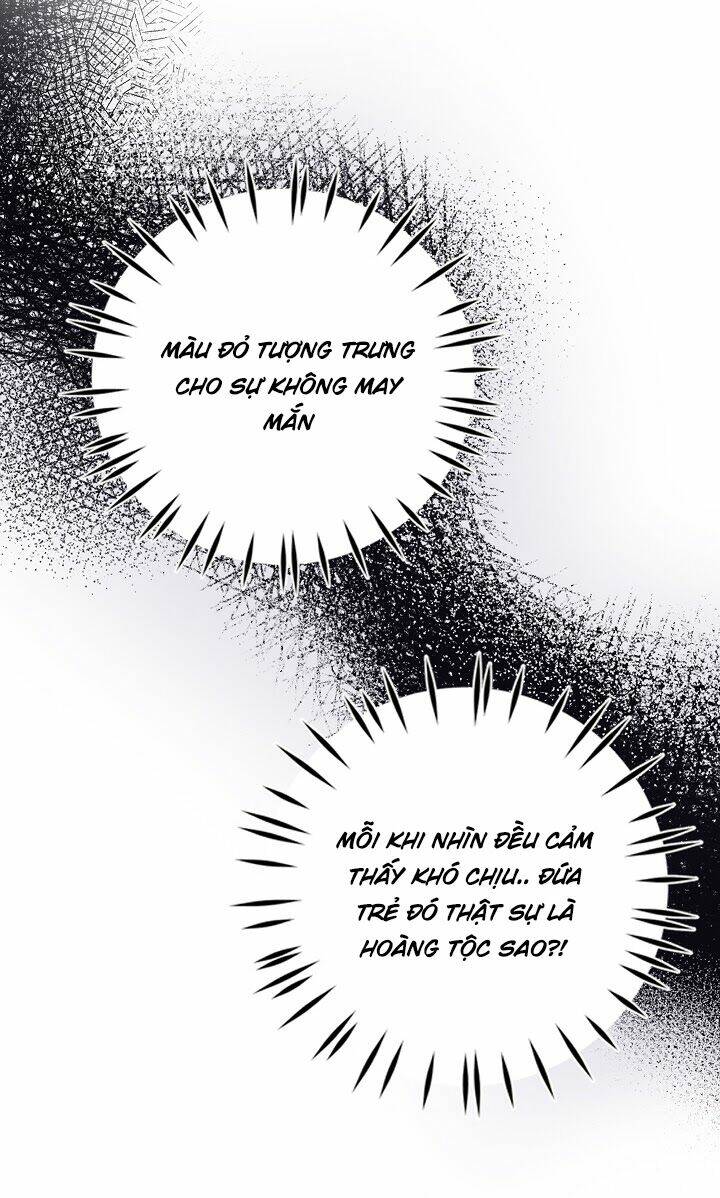 Ba Người Anh Trai Của Tôi Là Bạo Quân: Chapter 3