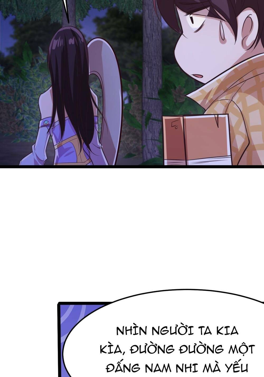 Cục Gạch Xông Vào Dị Giới: Chapter 11