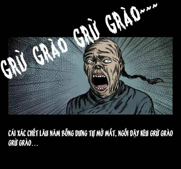 Kỳ Án Có Thật: Chapter 22