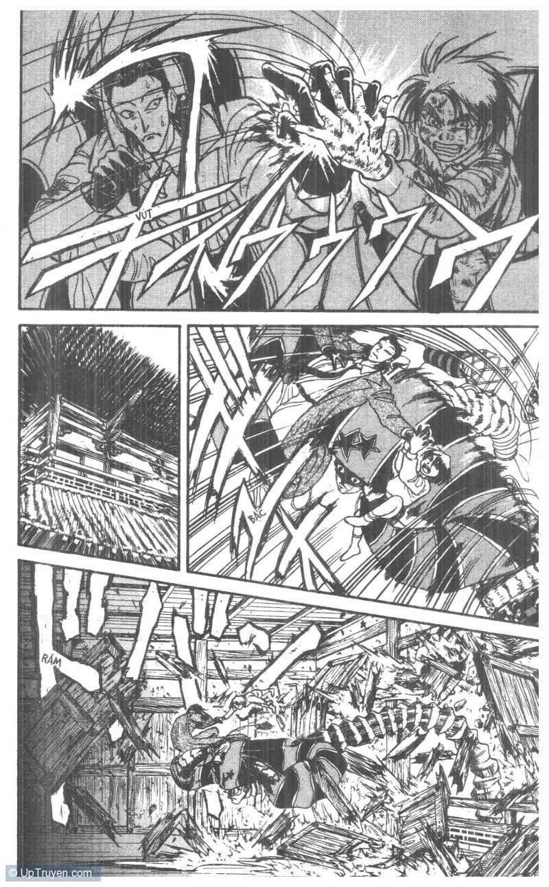 Fujita Kazuhiro: Chapter 3