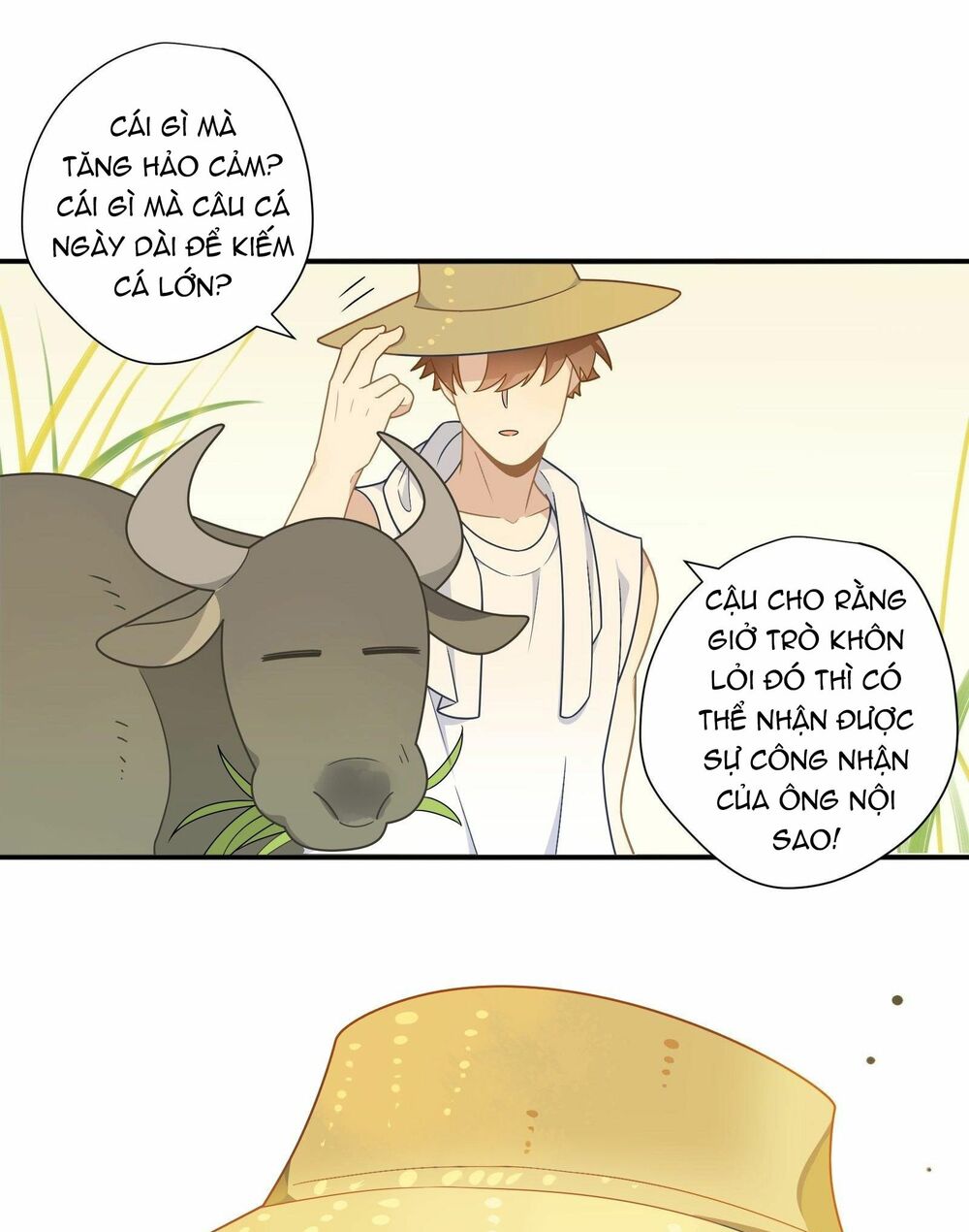 Nữ Phụ Như Tôi Cũng Có Ngày Ra Mắt: Chapter 22