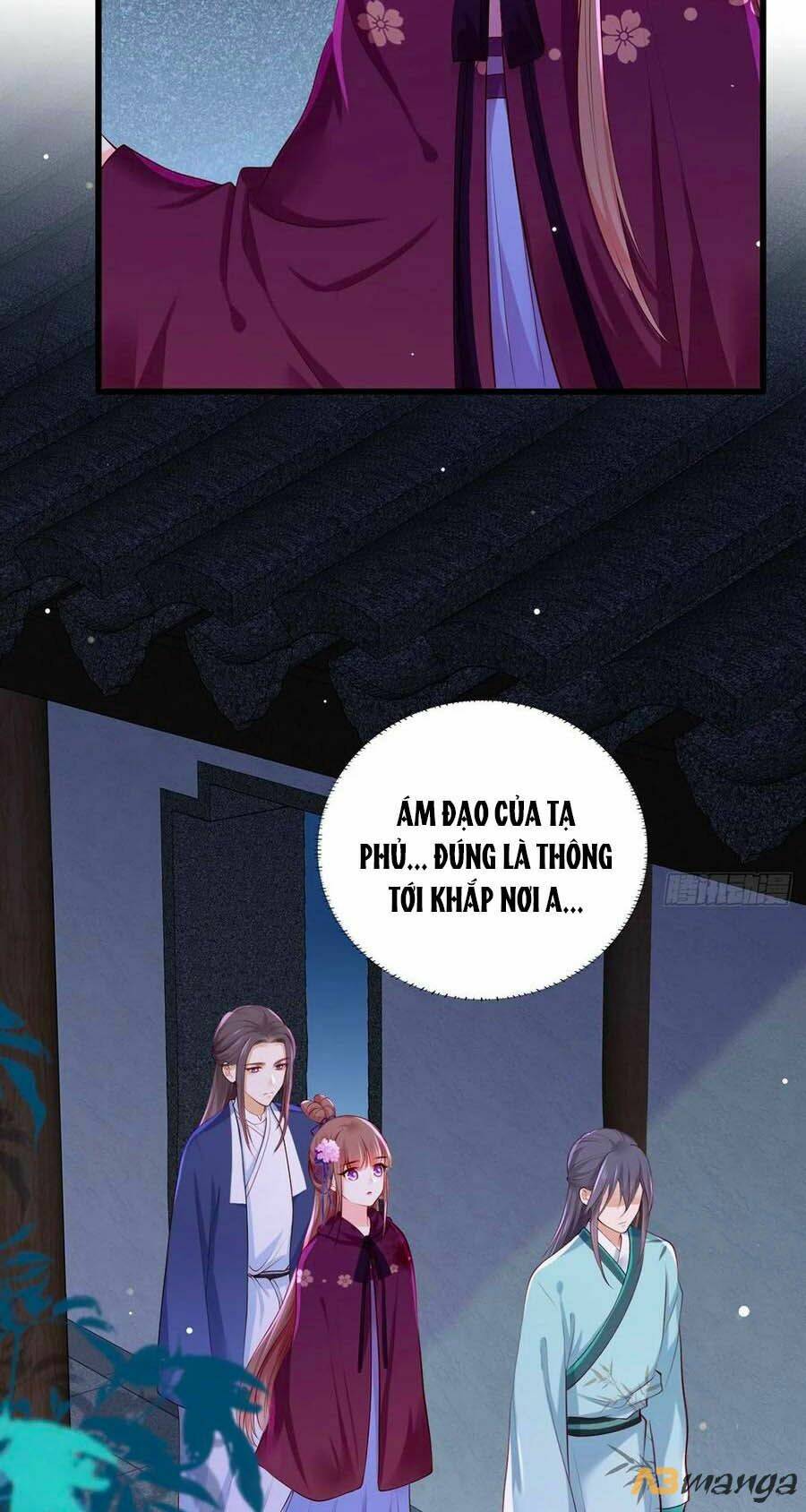 Nữ Thủ Phú Chi Kiều Sủng Nhiếp Chính Vương: Chapter 30