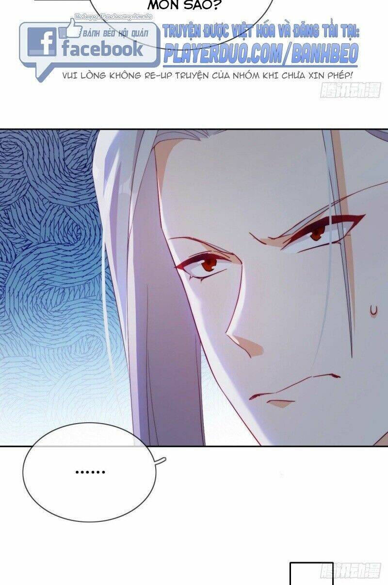 Vân Tưởng Chi Ca: Truy Ái Chỉ Lệnh: Chapter 26