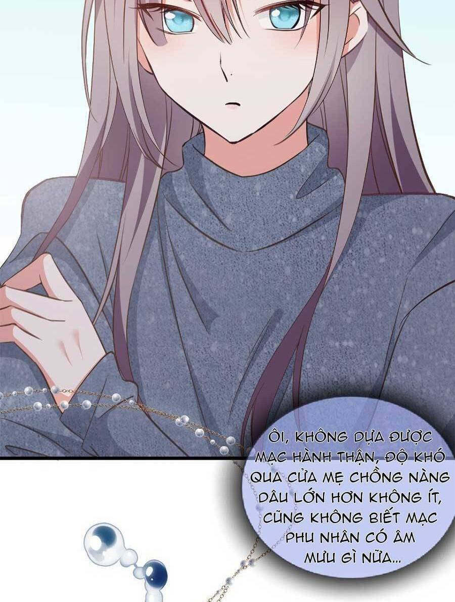 Kiều Thê Hào Môn Chạy Đi Đâu: Chapter 10