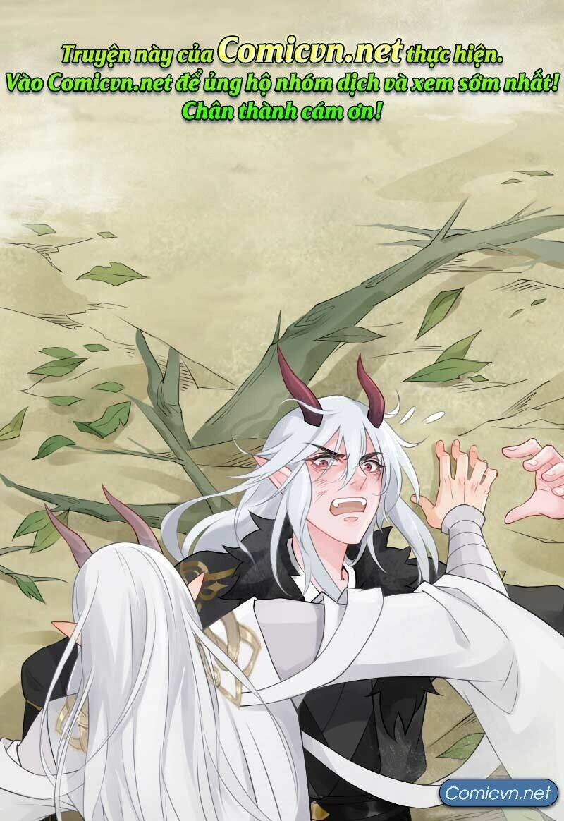 Tây Du Ngạo Tuyết Thiên: Chapter 7