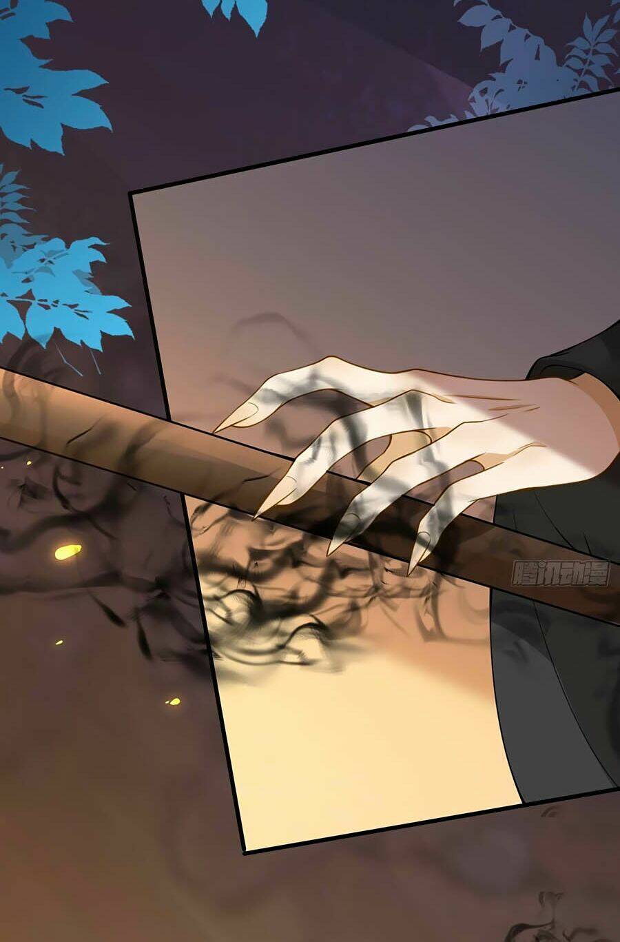 Ma Đầu Vạn Ác Năm Tuổi Rưỡi: Chapter 11