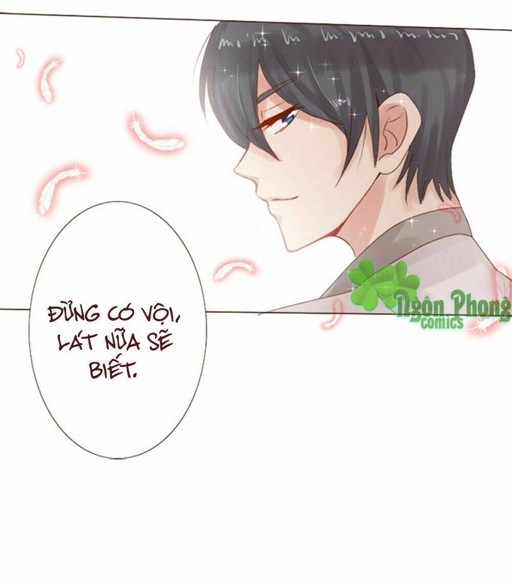 Ma Vương Luyến Ái Chỉ Nam: Chapter 22