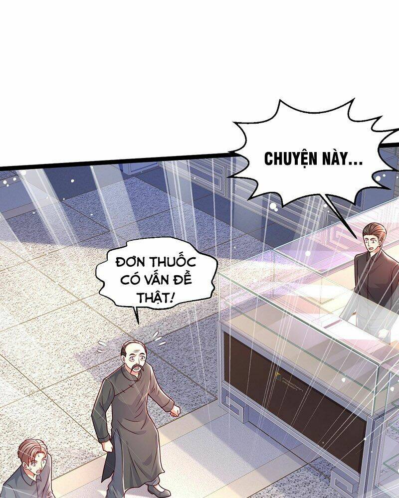 Thế Thân Thiếu Gia Không Dễ Chọc: Chapter 50