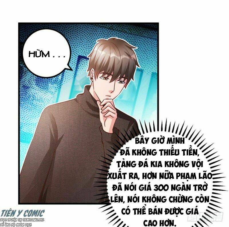 Thấu Thị Tiên Y: Chapter 91