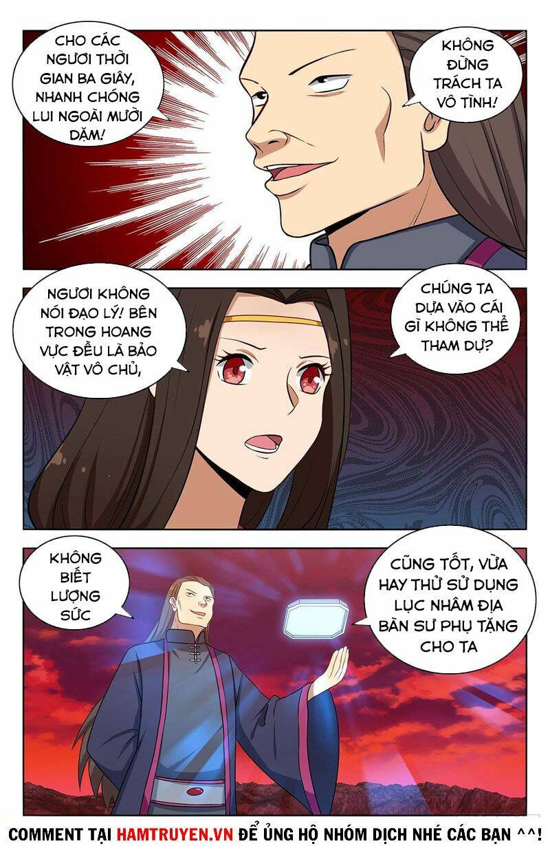 Tối Cường Phản Sáo Lộ Hệ Thống: Chapter 400