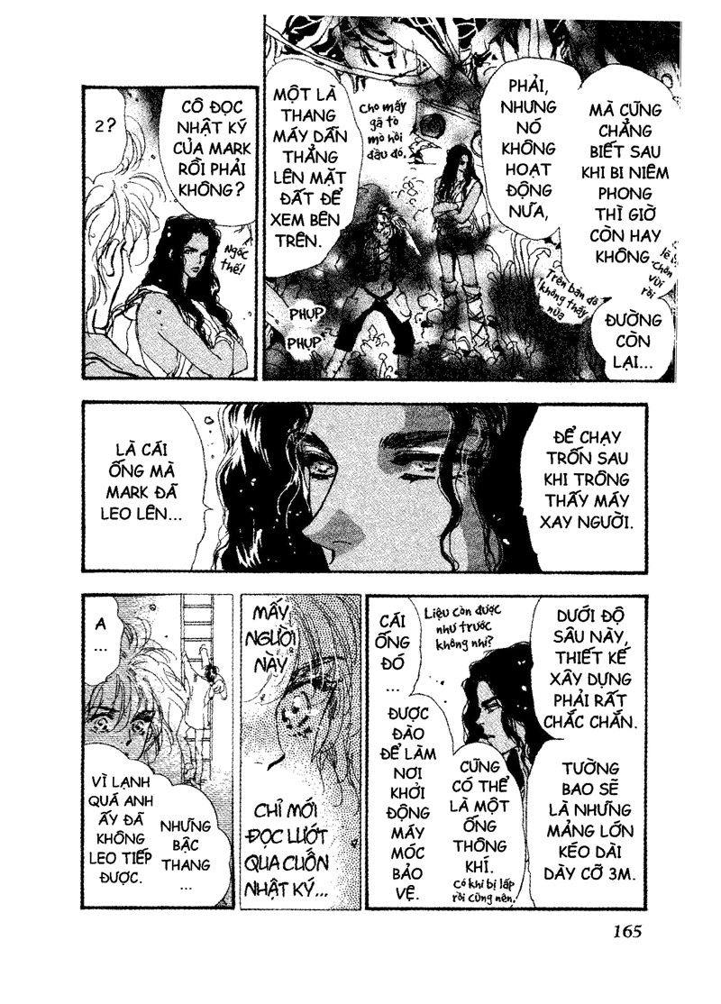 Mầm Sống: Chapter 61
