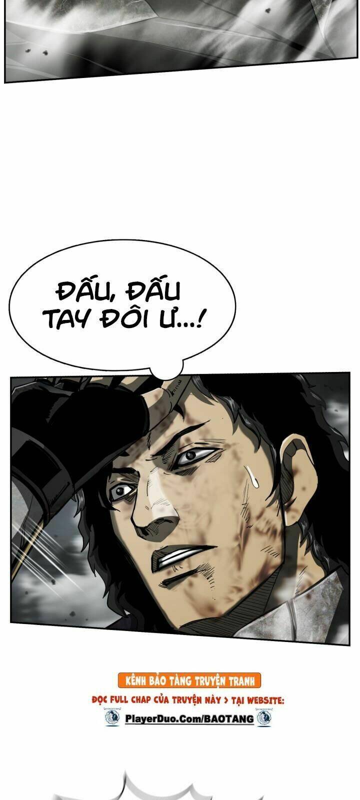 Thợ Săn Đầu Tiên: Chapter 80