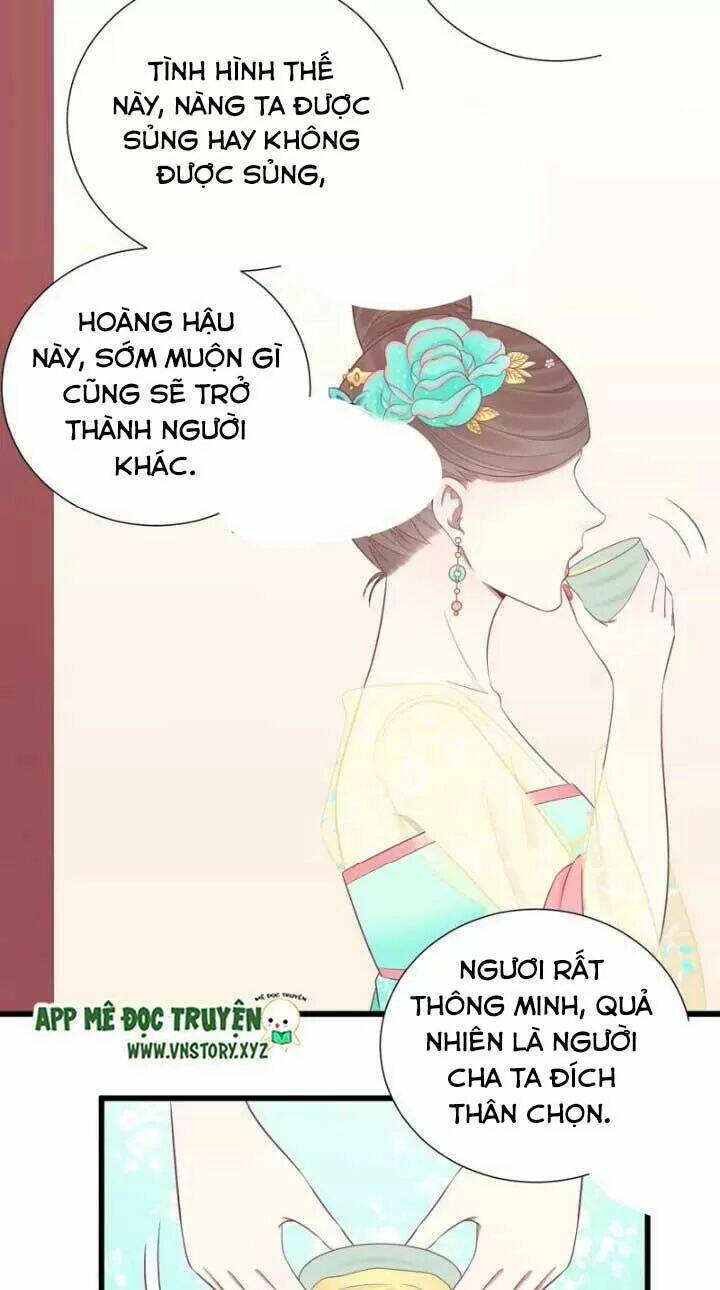 Hoàng Hậu Bận Lắm: Chapter 91