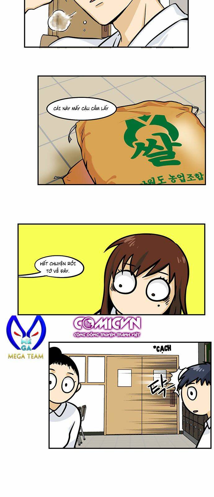 Hắn Ta Là Rồng: Chapter 128