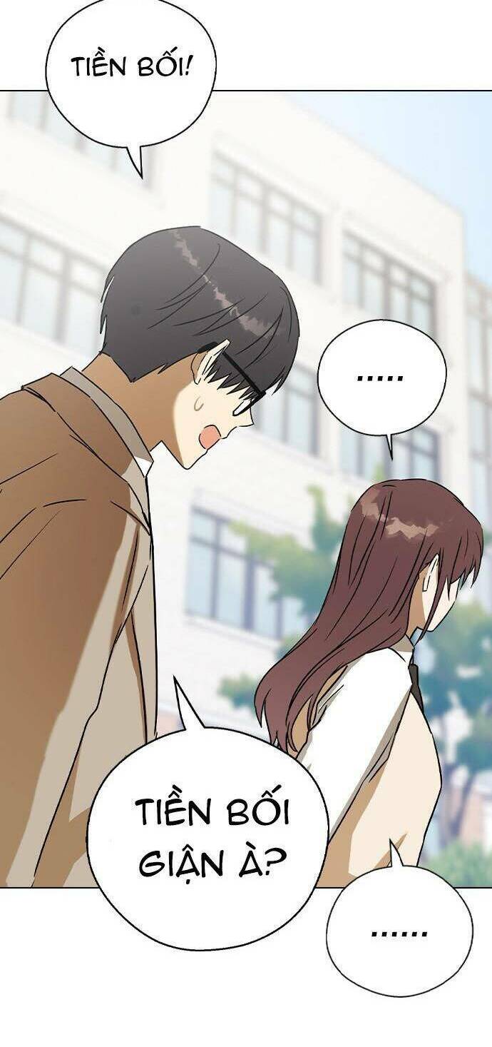 Duyên Nợ Kiếp Trước: Chapter 38