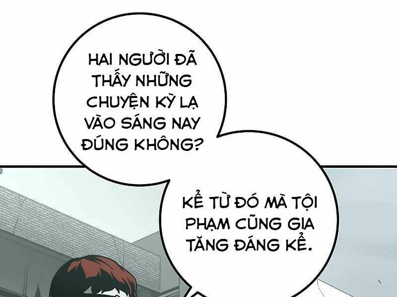 Đấng Cứu Thế Được Chọn Lựa: Chapter 10
