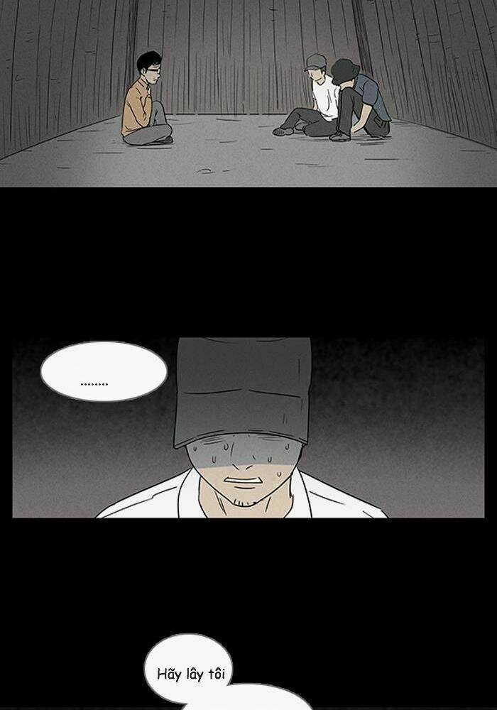 Những Câu Chuyện Bất Thường: Chapter 14