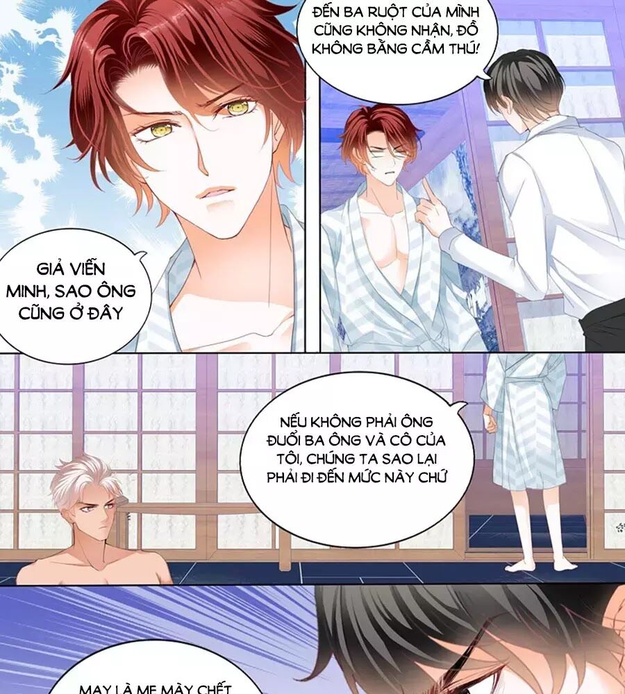 Bá Đạo Tiểu Thúc, Xin Trêu Chọc Vừa Thôi!: Chapter 71