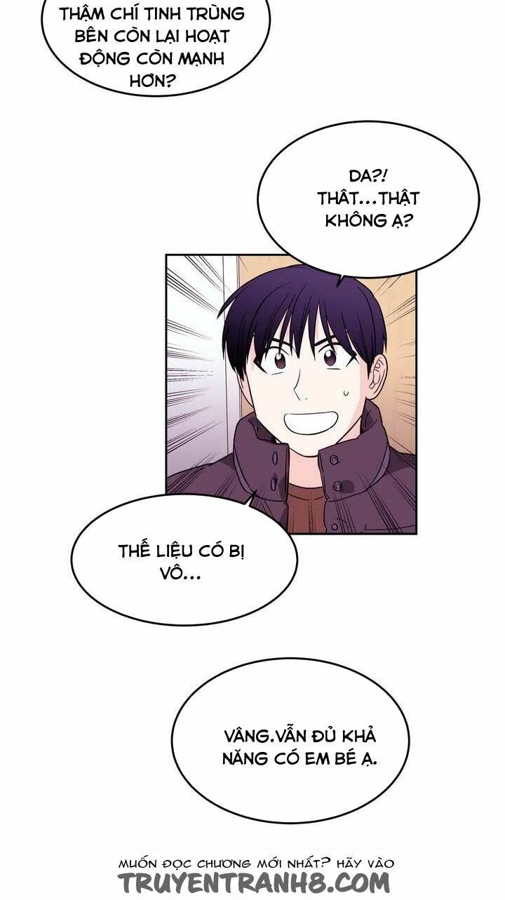 Chuyện Gì Đến, Rồi Cũng Sẽ Đến: Chapter 57
