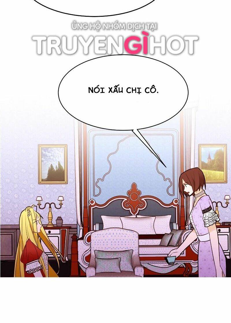 Cuộc Sống Rập Khuôn Của Một Quý Cô Tái Sinh!: Chapter 52