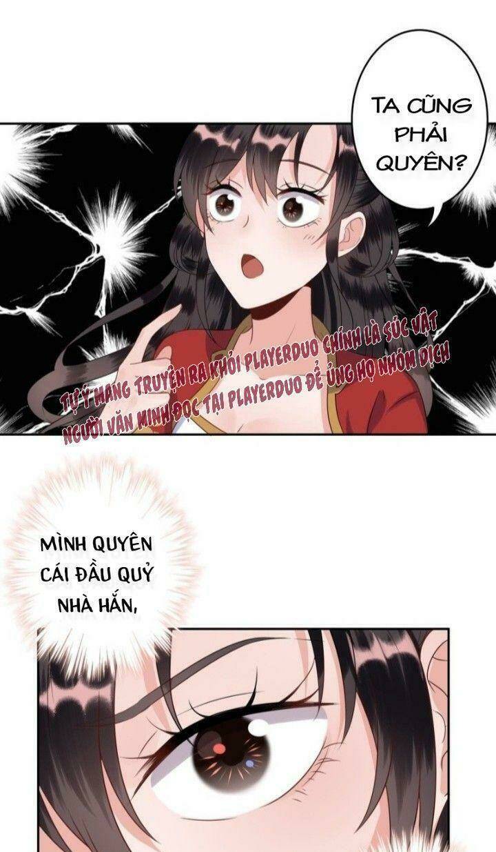 Vương Gia Kiêu Ngạo Quá Khó Cua: Chapter 41