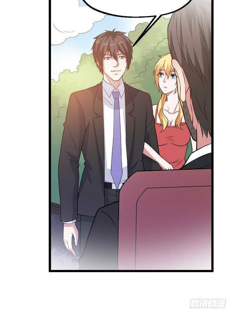 Đô Thị Siêu Cấp Thần Tôn: Chapter 47