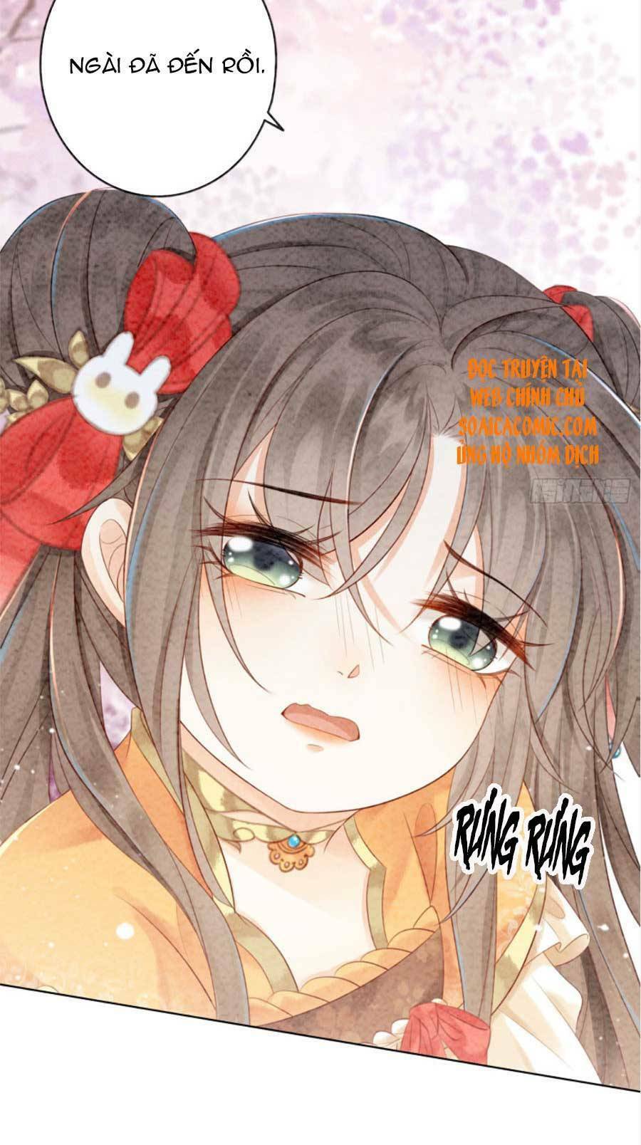 Bắt Đầu Hủy Hôn Để Công Lược Vương Gia: Chapter 27