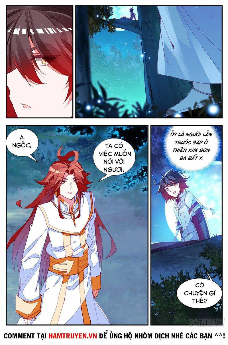 Thiện Lương Tử Thần: Chapter 115