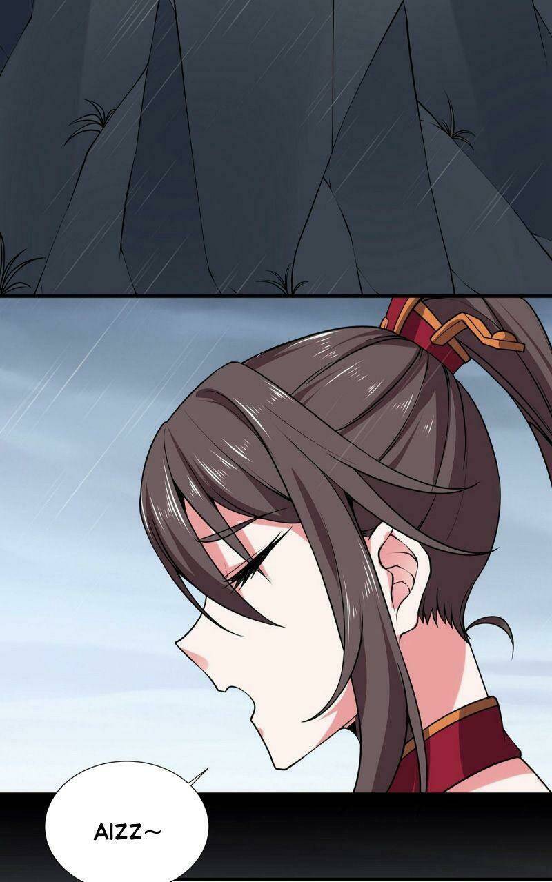 Lực Bạt Sơn Hà Hề Tử Đường: Chapter 22