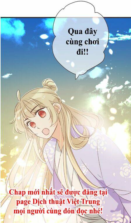 Bạn Trai Tôi Là Cẩm Y Vệ 2: Chapter 52