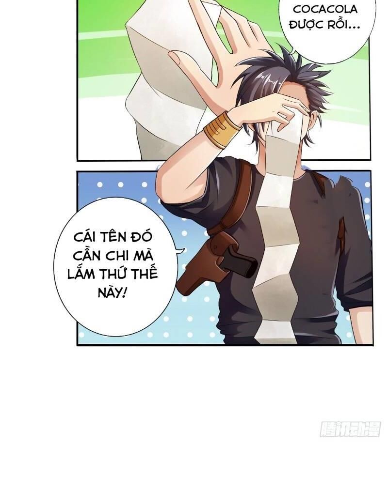 Hệ Thống Tìm Đường Chết Mạnh Nhất: Chapter 45