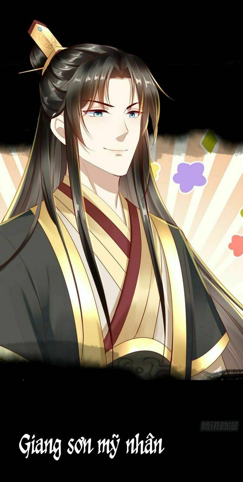 Bổn Cung Muốn Làm Hoàng Đế: Chapter 0