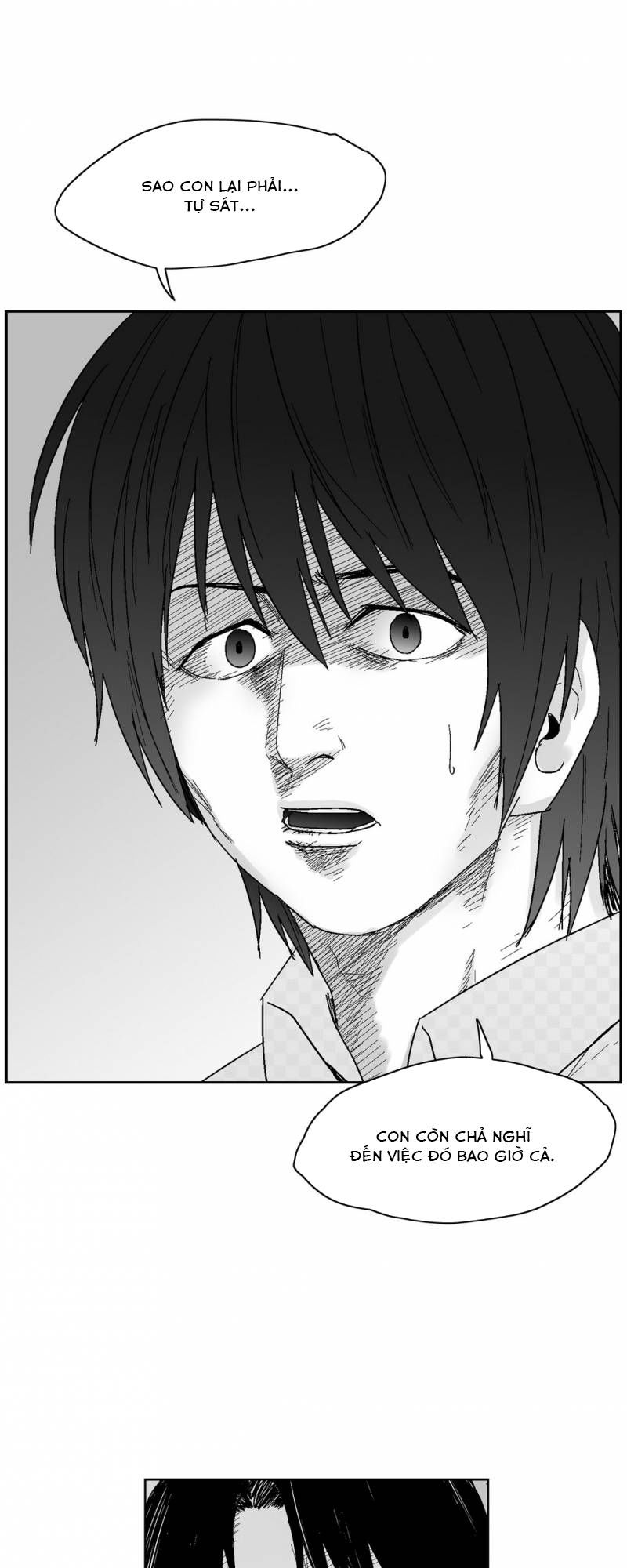 Dear Boy: Chapter 57