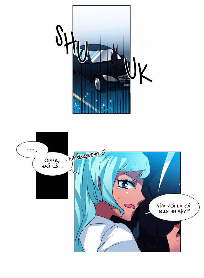Wonted: Chapter 63