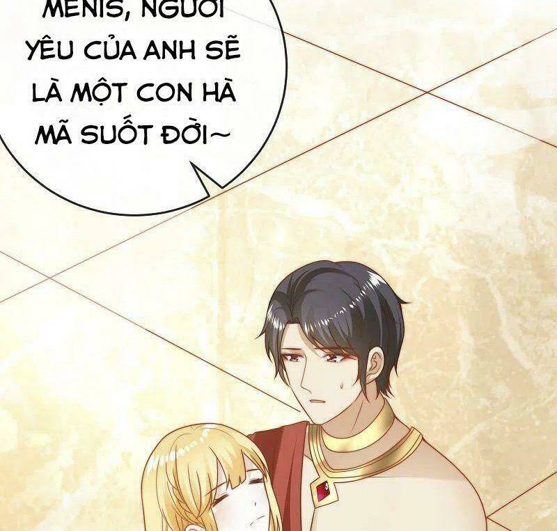 Sủng Hậu Của Vương: Chapter 120