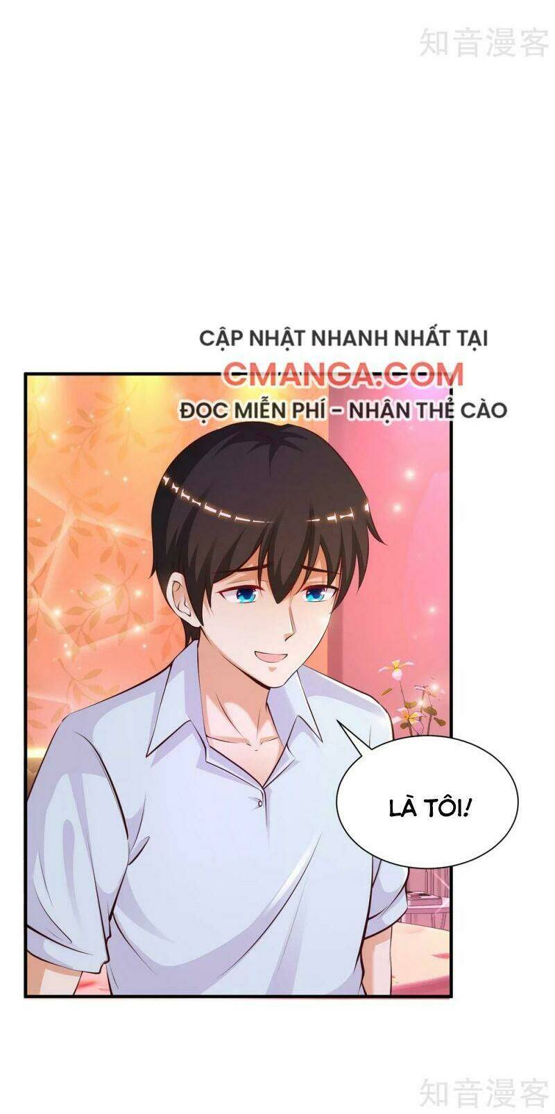 Tối Cường Vận Đào Hoa: Chapter 130