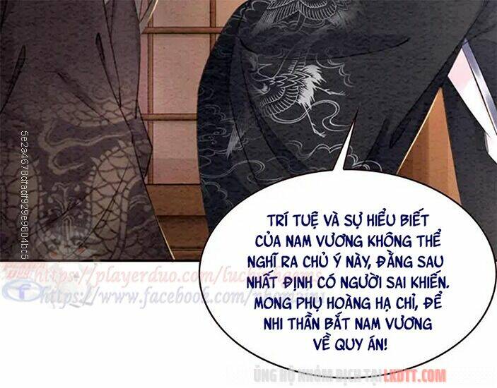 Trọng Sinh Bá Sủng Nhiếp Chính Vương Quá Mạnh Mẽ: Chapter 82.2