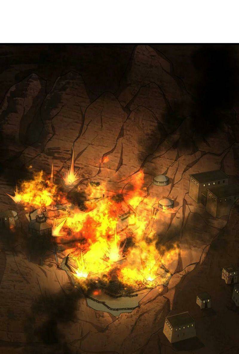 Danh Sách Kẻ Phản Diện: Chapter 125