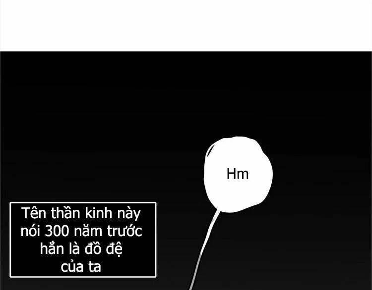 Ta Chỉ Muốn Giết Ngươi: Chapter 25