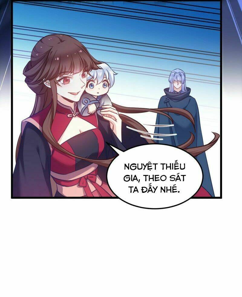 Trò Chơi Trừng Phạt: Chapter 99