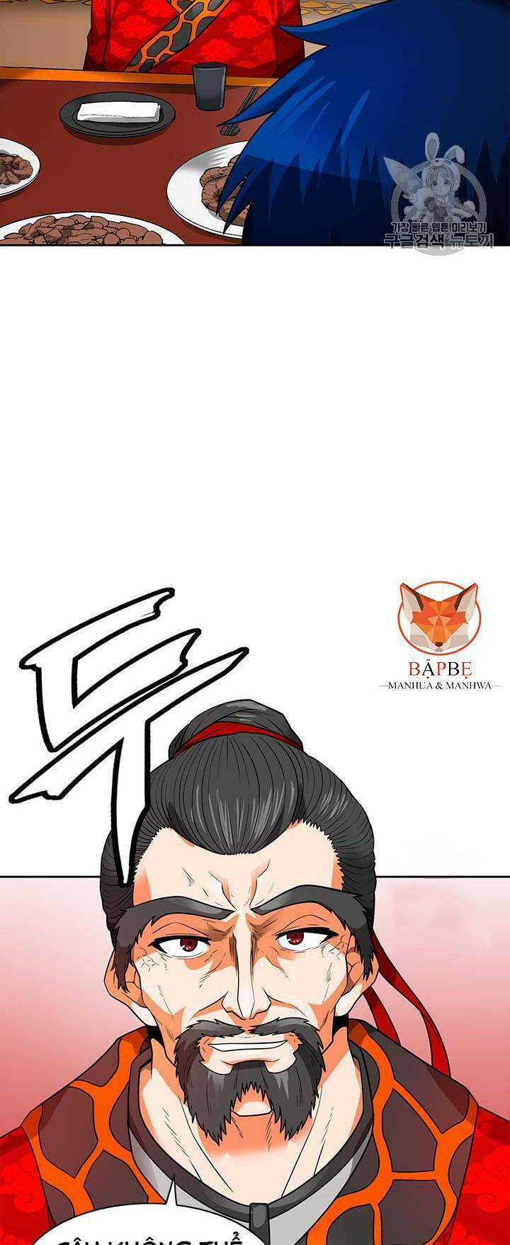 Tôi Tự Động Săn Một Mình: Chapter 53