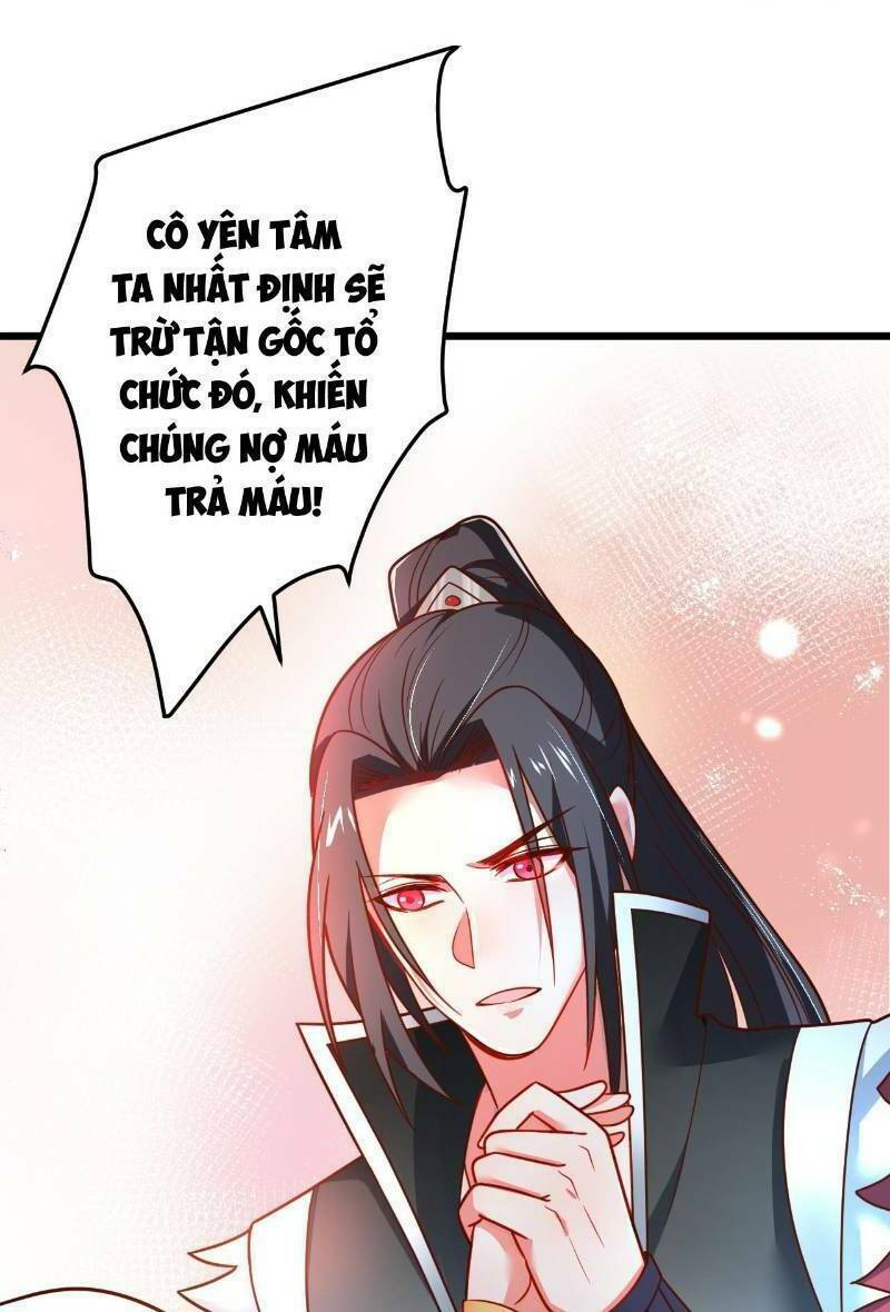 Trọng Sinh Tối Cường Ma Tôn Ở Rể: Chapter 39